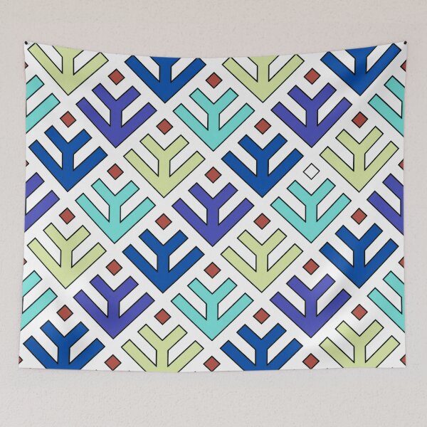 Item preview, Patterns designed and sold by Jagensam.