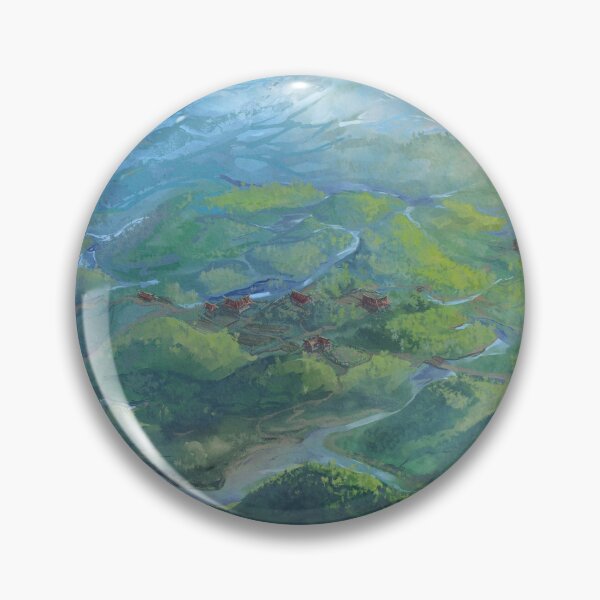Item preview, Hidden peace designed and sold by Itselfsearcher.