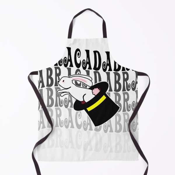 Item preview, Abra Cadabra - Magicians (Light) designed and sold by the-krisney-way.
