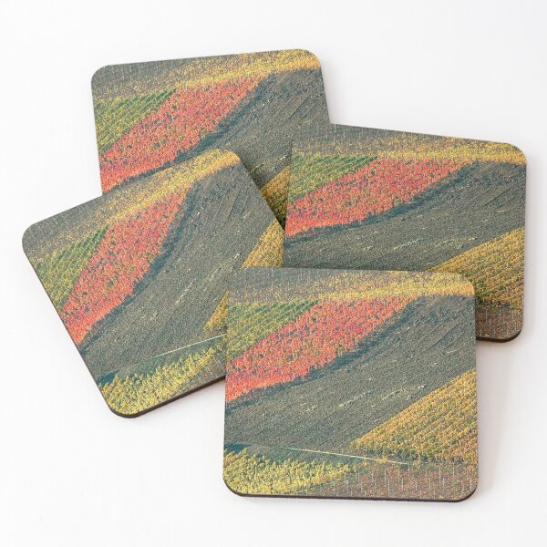 Item preview, vineyard #2 designed and sold by Erwin G. Kotzab.