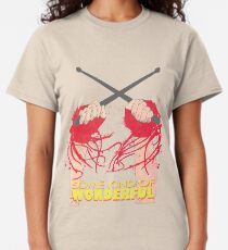 Some Kind of Wonderful Watts Classic T-Shirt