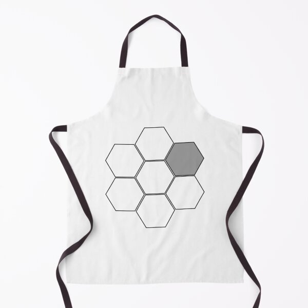 Item preview, Hexs - Black designed and sold by ansum.