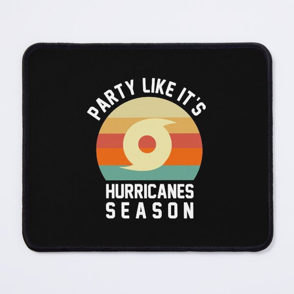 Item preview, Party Like It's Hurricane Season designed and sold by Boum04.