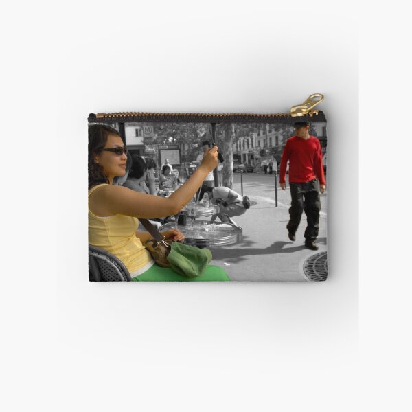 Item preview, "Smile no 8" - Photo Art Series by Paul Williams designed and sold by photoartgallery.