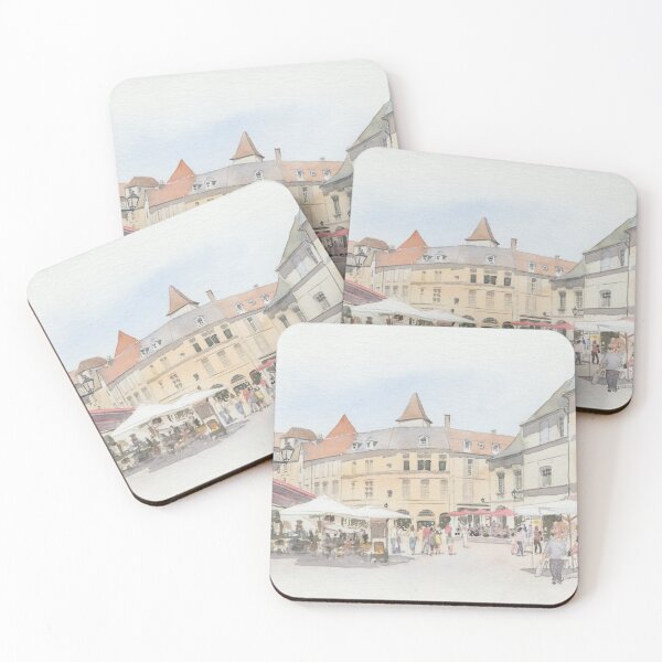 Item preview, Sarlat, France designed and sold by ian osborne.