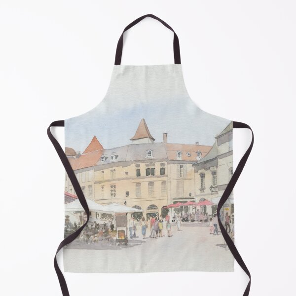 Item preview, Sarlat, France designed and sold by ian osborne.