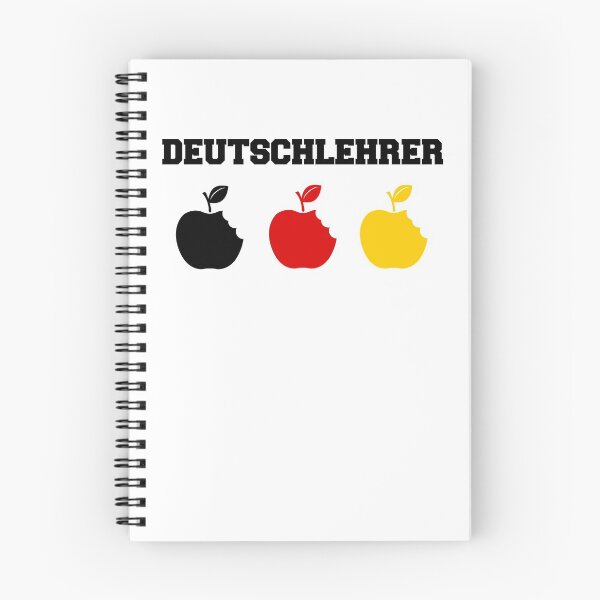 Item preview, Deutschlehrer German Teacher  designed and sold by ToniaKroeger.