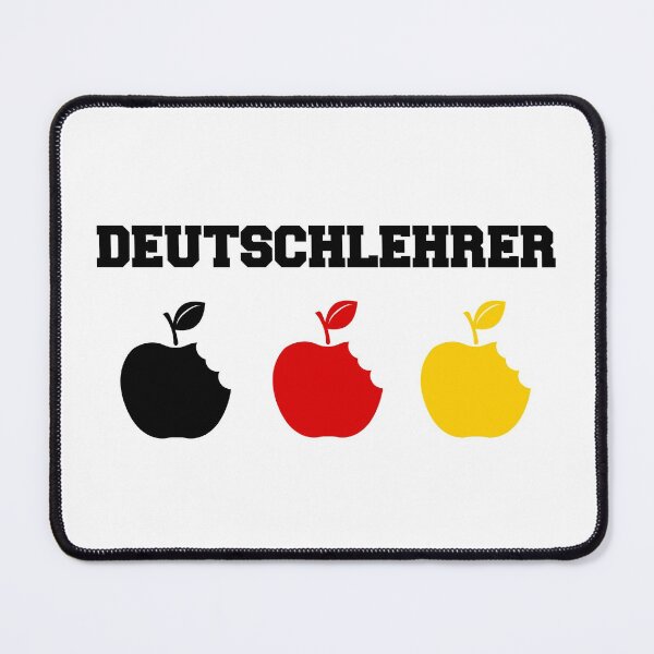 Item preview, Deutschlehrer German Teacher designed and sold by ToniaKroeger.