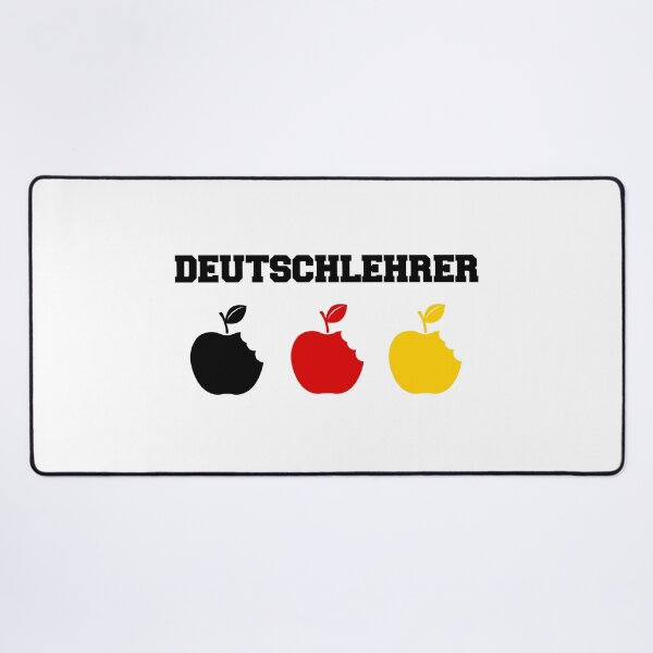 Item preview, Deutschlehrer German Teacher  designed and sold by ToniaKroeger.