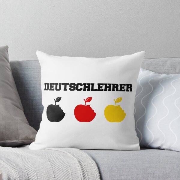 Item preview, Deutschlehrer German Teacher  designed and sold by ToniaKroeger.
