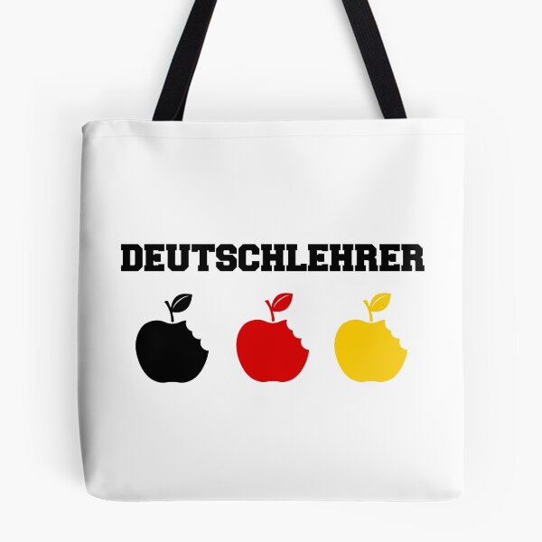 Item preview, Deutschlehrer German Teacher  designed and sold by ToniaKroeger.