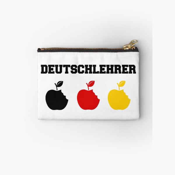 Item preview, Deutschlehrer German Teacher  designed and sold by ToniaKroeger.