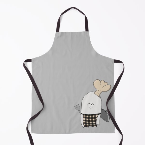 Item preview, Chef fantasma designed and sold by madsmoon.