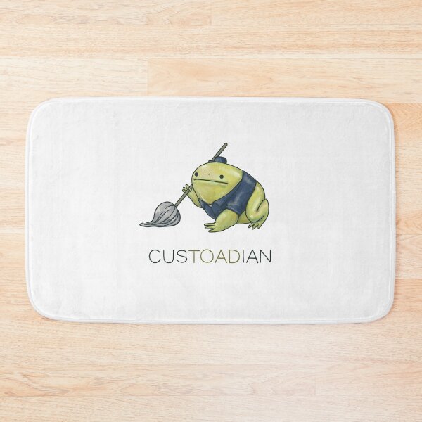 Item preview, Custoadian designed and sold by cheezup.