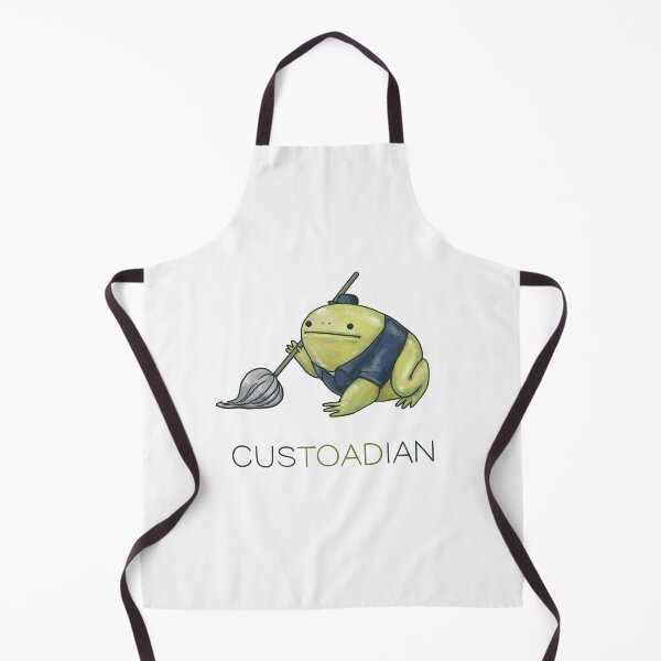 Item preview, Custoadian designed and sold by cheezup.