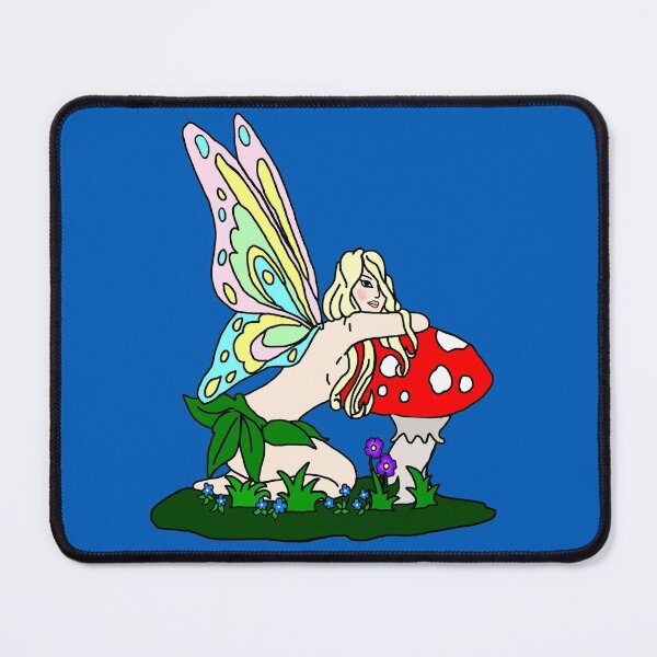 Item preview, Magical Fairy designed and sold by imphavok.