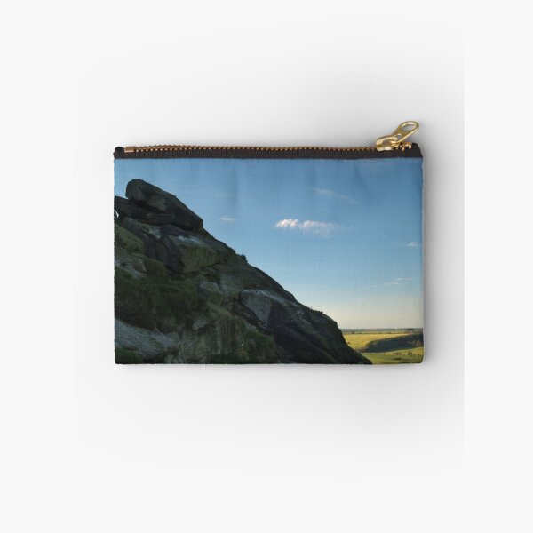 Item preview, Great Alms Cliff 3 designed and sold by WatscapePhoto.