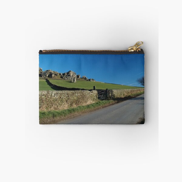 Item preview, From the North Rigton Road designed and sold by WatscapePhoto.