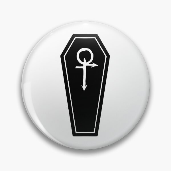 Item preview, Vampire: The Masquerade Anarch Coffin designed and sold by luxecoffin.