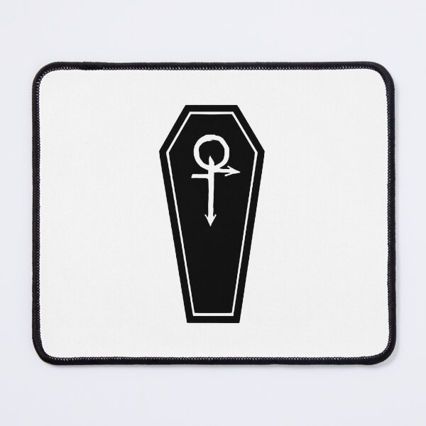 Item preview, Vampire: The Masquerade Anarch Coffin designed and sold by luxecoffin.