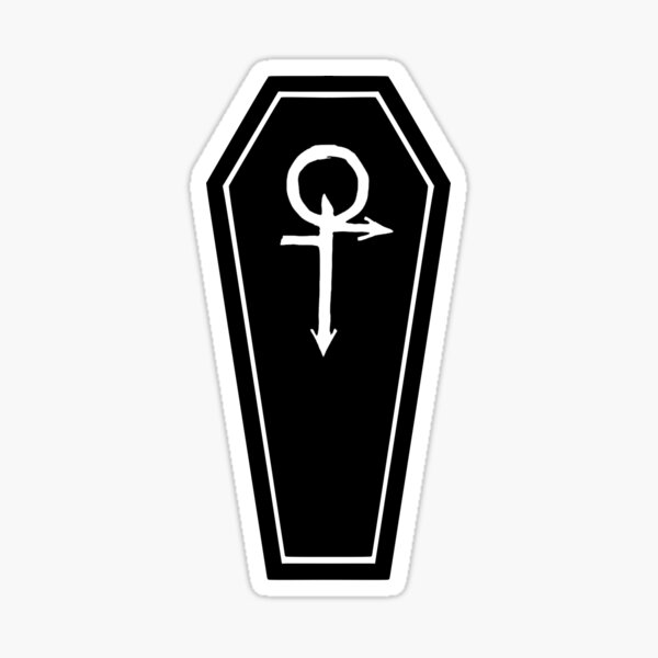 Item preview, Vampire: The Masquerade Anarch Coffin designed and sold by luxecoffin.