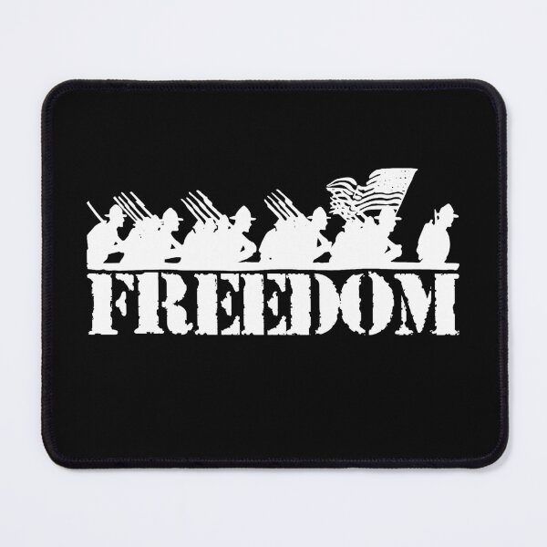 Item preview, The Price for Freedom Soldier March designed and sold by Agema Apparel.
