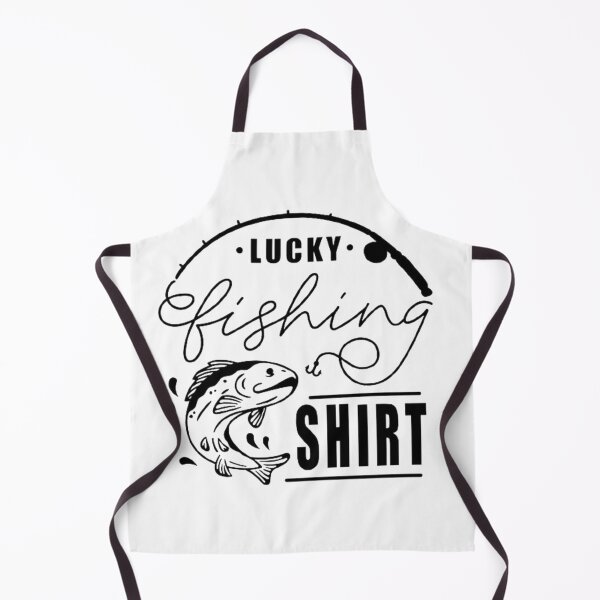 Item preview, Lucky Fishing Do Not Wash designed and sold by StoreRahhal.