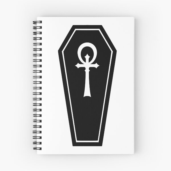 Item preview, Vampire: The Masquerade Camarilla Coffin designed and sold by luxecoffin.