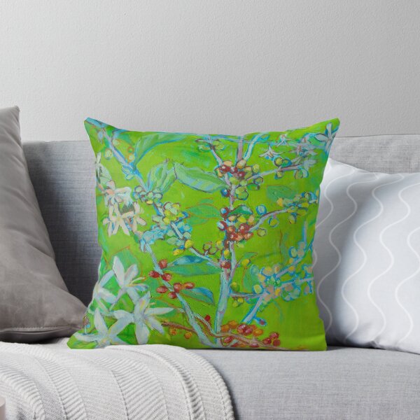 Item preview, Coffea Arabica designed and sold by Rachel Droter.