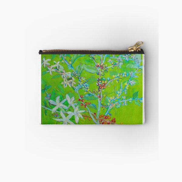 Item preview, Coffea Arabica designed and sold by Rachel Droter.
