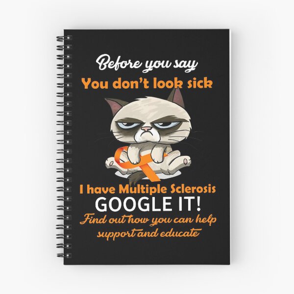 Item preview, Cat Before You Say You Don'T Look Sick designed and sold by Youngstyle.