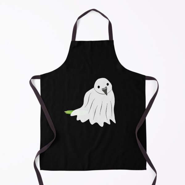 Item preview, Halloween Budgie Spirit designed and sold by Bodino.