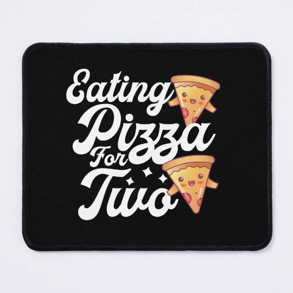 Item preview, Eating pizza for two designed and sold by plussorn.
