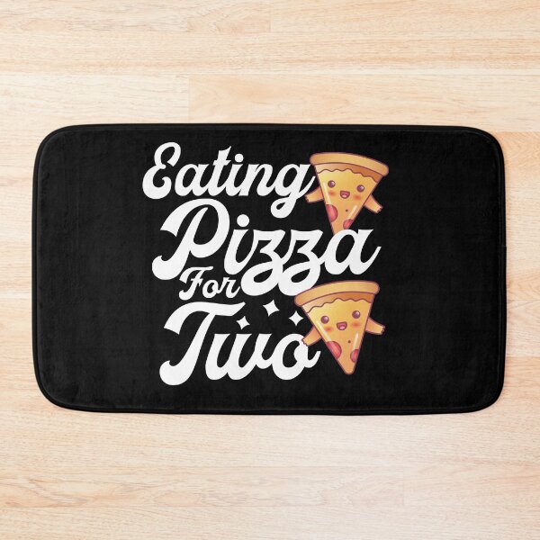 Item preview, Eating pizza for two designed and sold by plussorn.