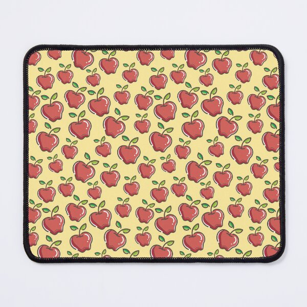 Item preview, Cute Apples Pattern designed and sold by RafaelLima7.