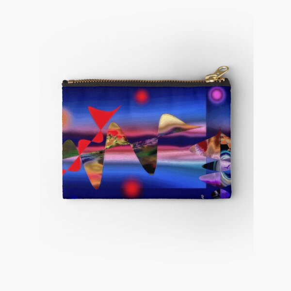 Item preview, Intersecting and complementary realities designed and sold by Vasile Stan.
