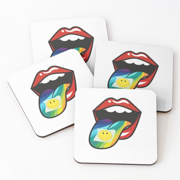 Item preview, LSD Psychedelic Art Gift Idea designed and sold by Alia König.