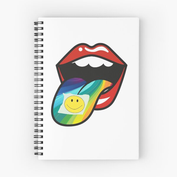 Item preview, LSD Psychedelic Art Gift Idea designed and sold by Alia König.