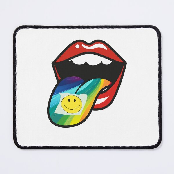 Item preview, LSD Psychedelic Art Gift Idea designed and sold by Alia König.