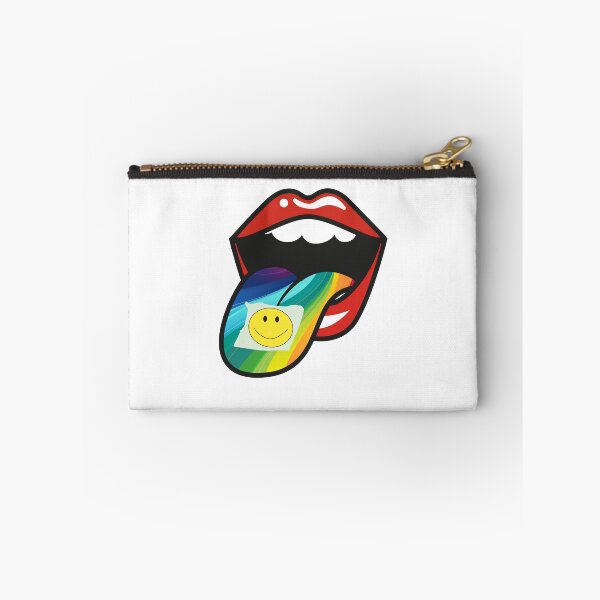Item preview, LSD Psychedelic Art Gift Idea designed and sold by Alia König.