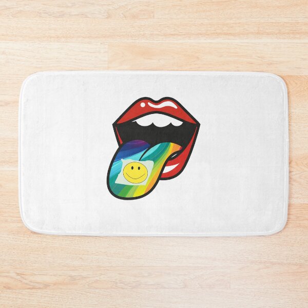 Item preview, LSD Psychedelic Art Gift Idea designed and sold by Alia König.