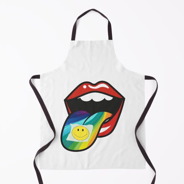 Item preview, LSD Psychedelic Art Gift Idea designed and sold by Alia König.
