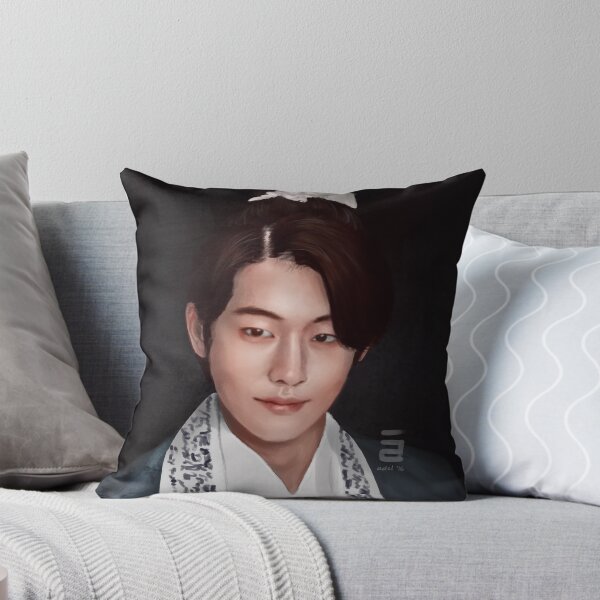 Item preview, Baek Ah designed and sold by adelair.