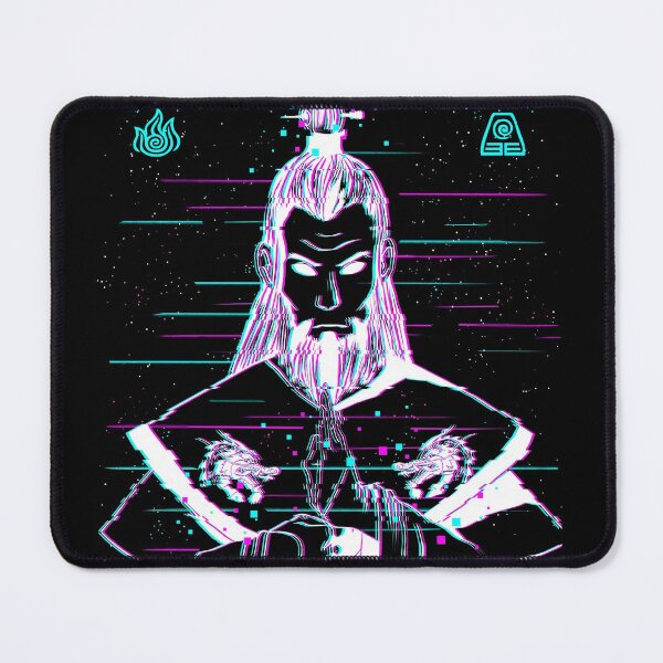 Item preview, Glitch Roku designed and sold by silentrebel.