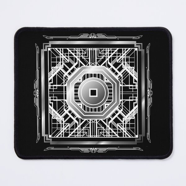 Item preview, Zaofu Emblem designed and sold by silentrebel.