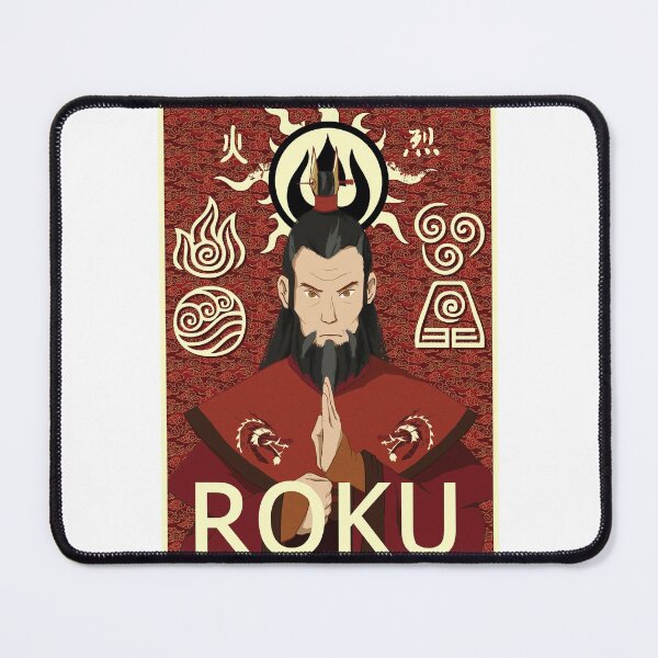 Item preview, Avatar Roku designed and sold by silentrebel.
