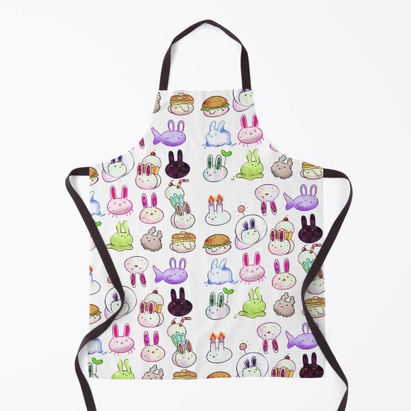 Item preview, OMORI Bunnies designed and sold by Pixii Bloom404.