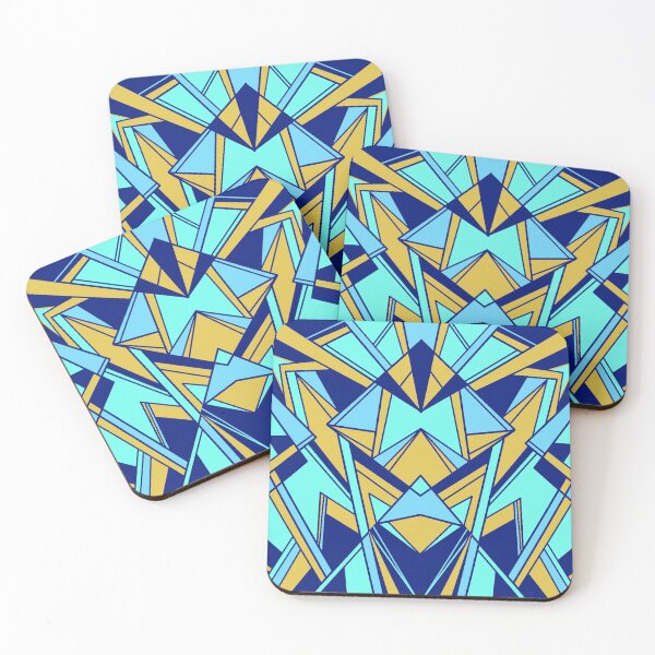 Item preview, Art Deco 1 designed and sold by SyPhelan.