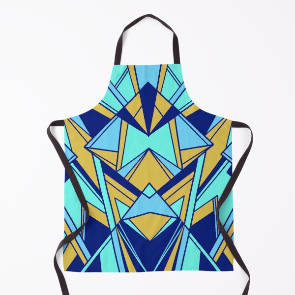 Item preview, Art Deco 1 designed and sold by SyPhelan.