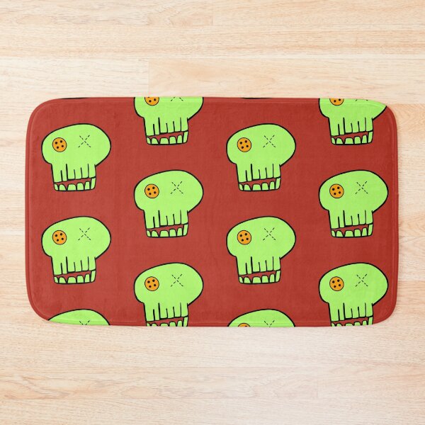 Item preview, Spooky funny Halloween skull new 2021 Halloween design  designed and sold by spooks draws.
